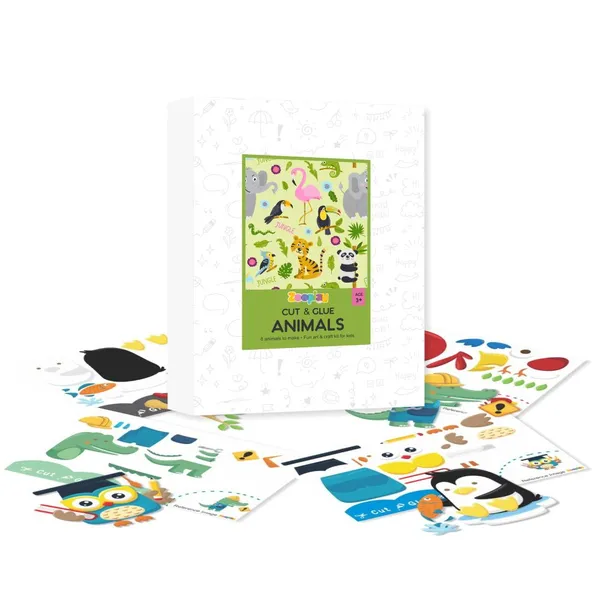 Cut_Glue_Activity_Animals