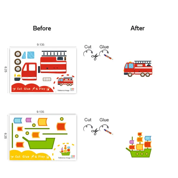 Cut_Glue_Activity_Vehicles