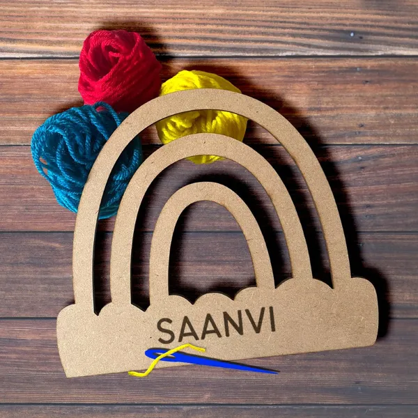 Diy_Rainbow_Yarn_Craft_Kit_Personalised