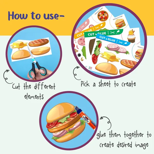Cut_Glue_Activity_Food