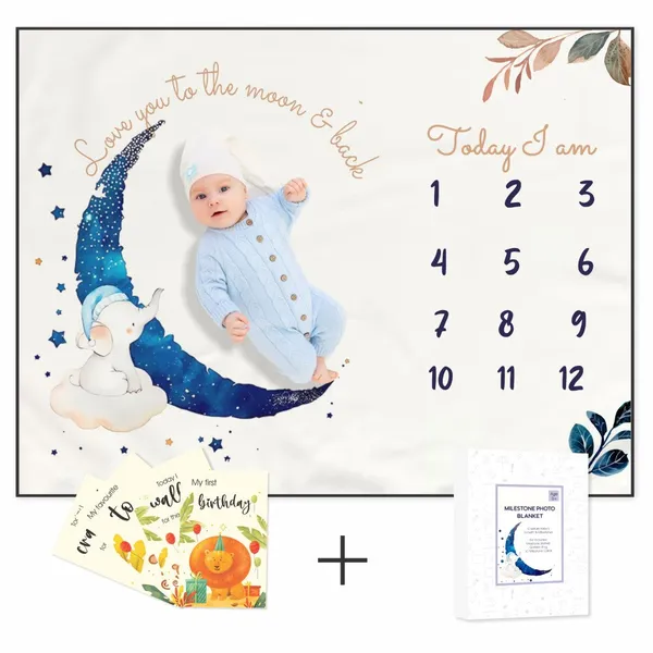 Baby_Milestone_Blanket_Moon_Love