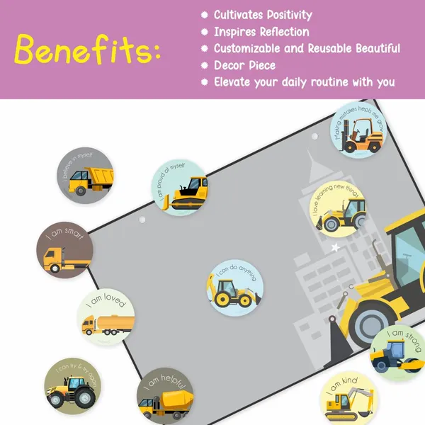 My_Daily_Affirmations_Construction_Vehicles