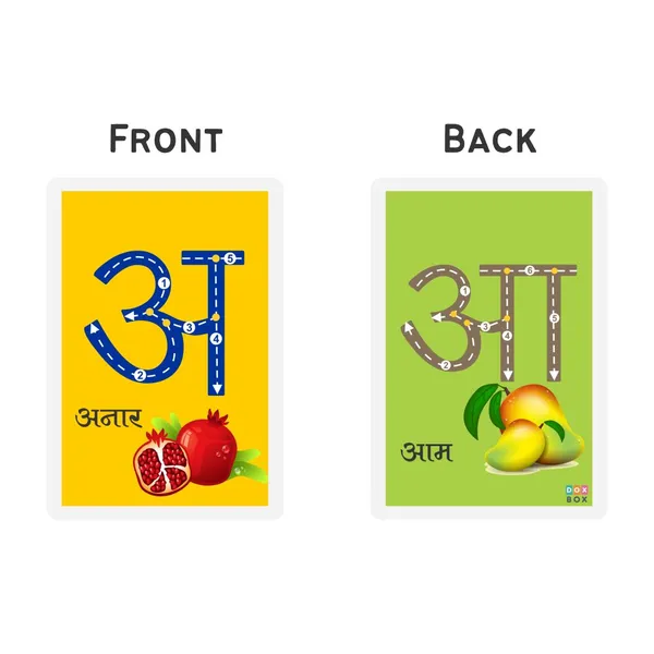 Hindi_Swar_And_Vyanjan_Wipe_And_Clean_Cards
