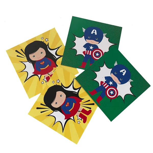 Superhero_Memory_Game