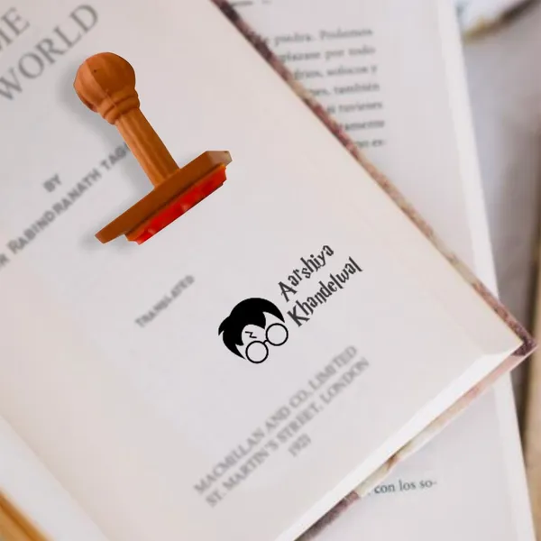 Book_Stamp_Harry_Potter