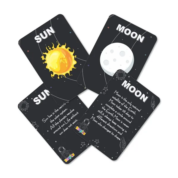 Space_Flashcards_Pack_Of_24