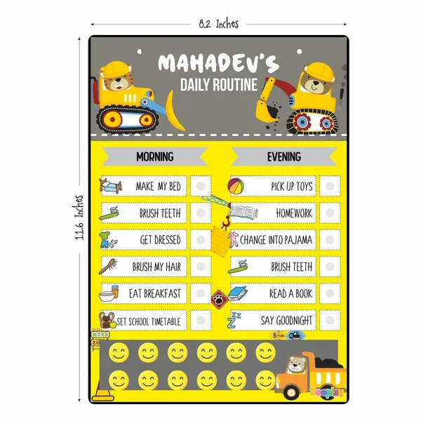 Daily_Reward_Chart_Personalised_Builder_Zone