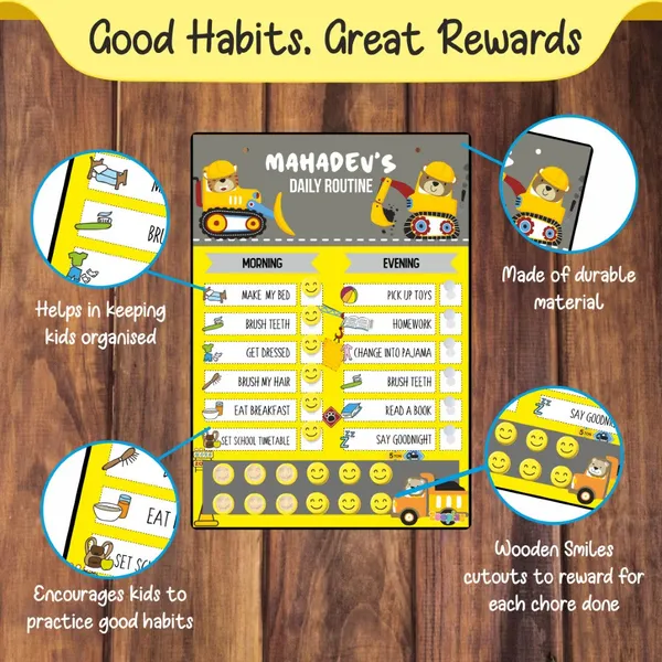Daily_Reward_Chart_Personalised_Builder_Zone