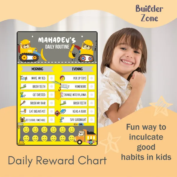 Daily_Reward_Chart_Personalised_Builder_Zone