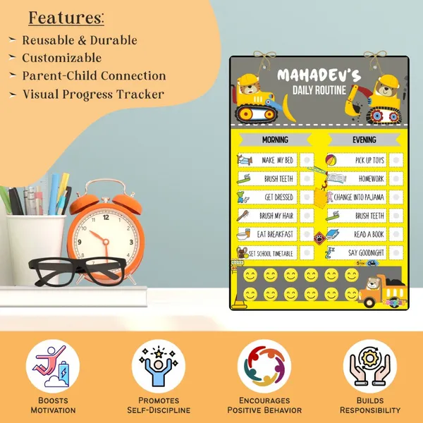 Daily_Reward_Chart_Personalised_Builder_Zone