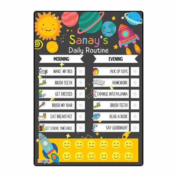 Daily_Reward_Chart_Personalised_Mission_Space