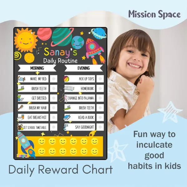 Daily_Reward_Chart_Personalised_Mission_Space