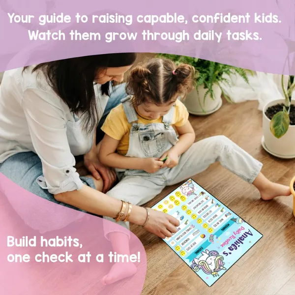 Daily_Reward_Chart_Personalised_Unicorn_Sparkle