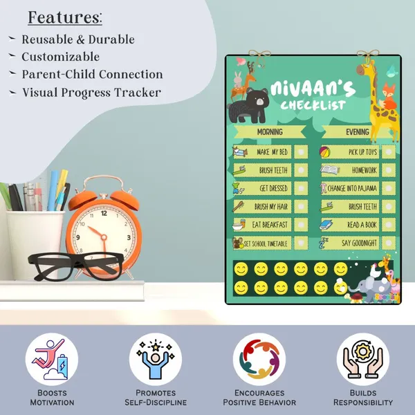 Daily_Reward_Chart_Personalised_Wild_Adventures