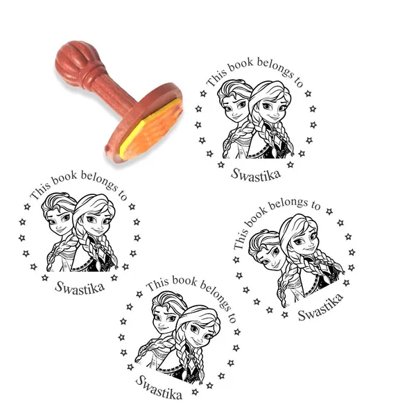 Book_Stamp_Snowflakes_Dreams