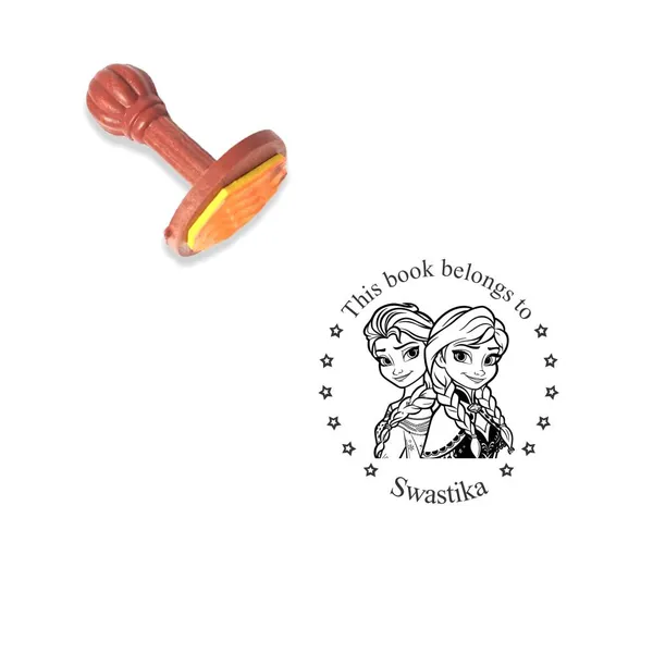 Book_Stamp_Snowflakes_Dreams
