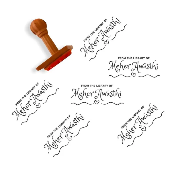 Book_Stamp_Timeless