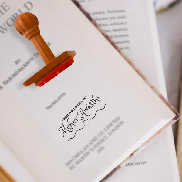 Book_Stamp_Timeless