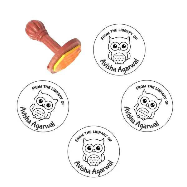 Book_Stamp_Twilight_Hoot