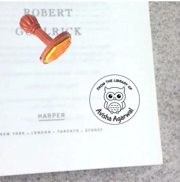 Book_Stamp_Twilight_Hoot