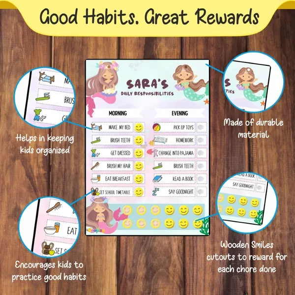 Daily_Reward_Chart_Personalised_Mermaid_Cove