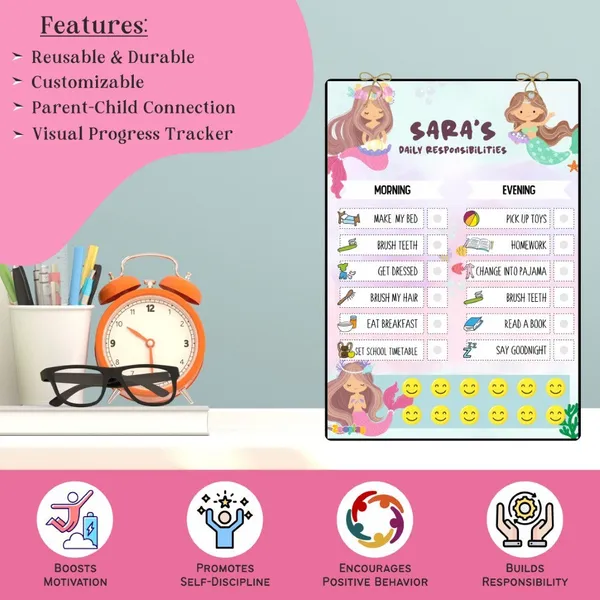 Daily_Reward_Chart_Personalised_Mermaid_Cove