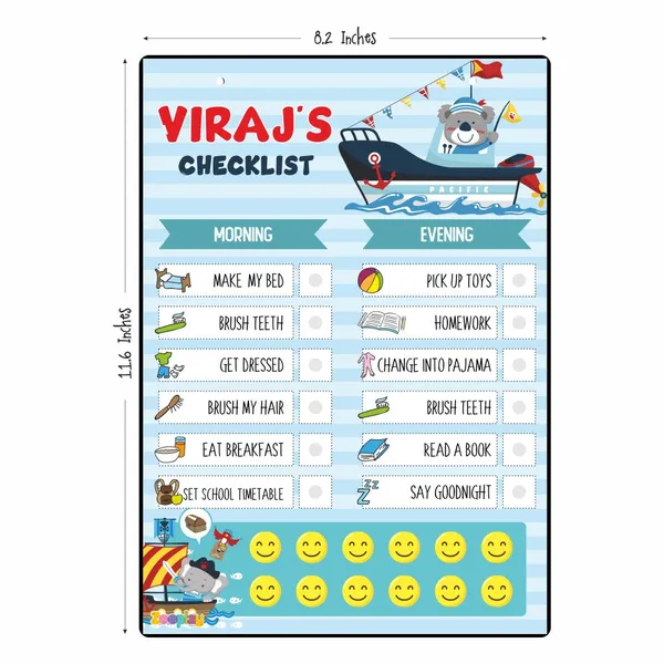 Daily_Reward_Chart_Personalised_Sailor