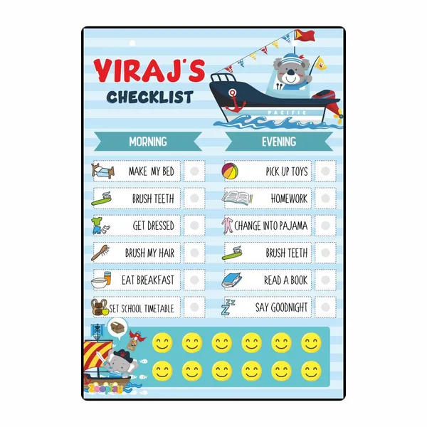 Daily_Reward_Chart_Personalised_Sailor