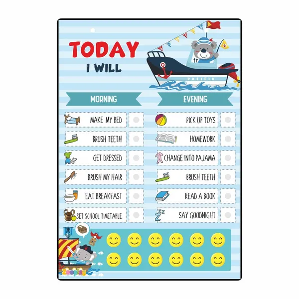 Daily_Responsibility_Chart_Sailor