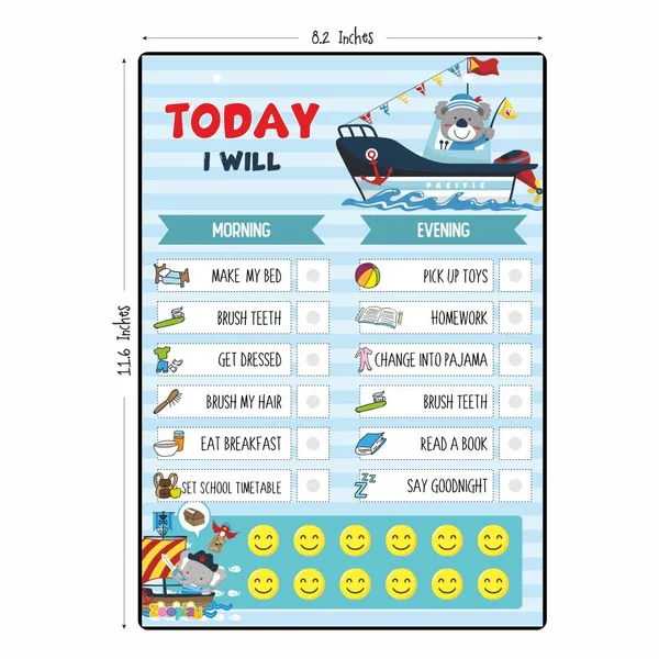 Daily_Responsibility_Chart_Sailor