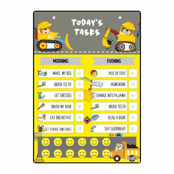 Daily_Responsibility_Chart_Builder_Zone