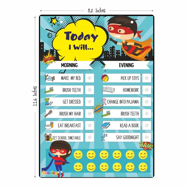 Daily_Responsibility_Chart_Superkid_Edition