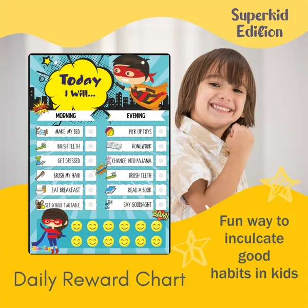 Daily_Responsibility_Chart_Superkid_Edition