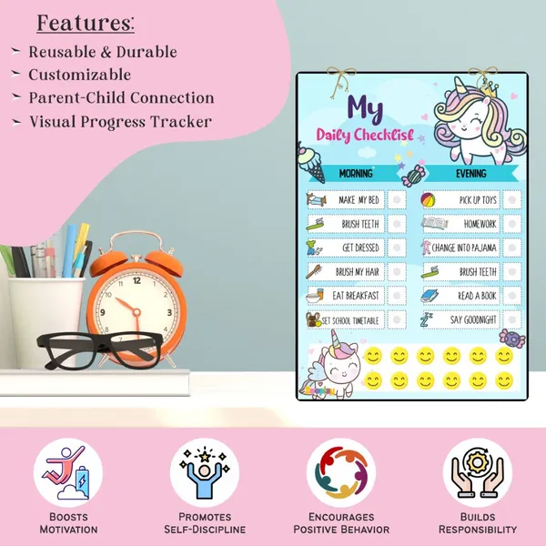 Daily_Responsibility_Chart_Unicorn_Sparkle