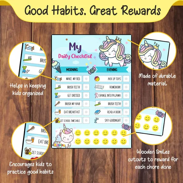 Daily_Responsibility_Chart_Unicorn_Sparkle
