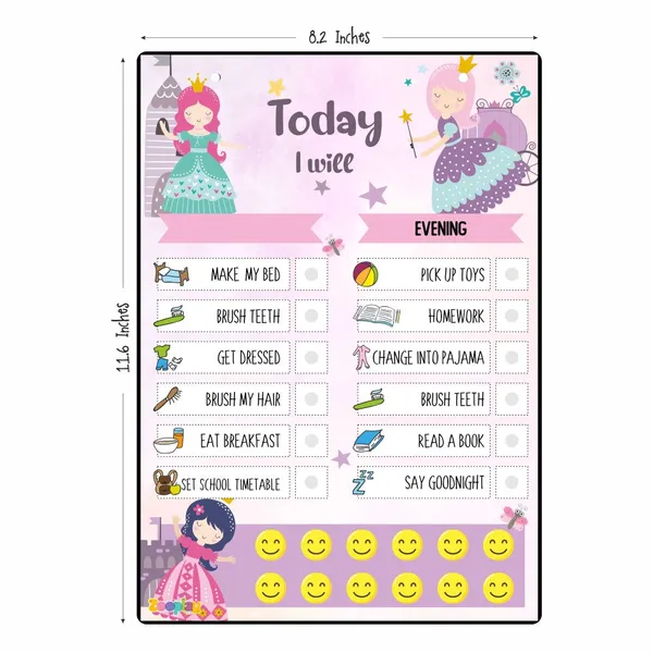 Daily_Responsibility_Chart_Princess_Palace