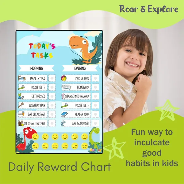 Daily_Responsibility_Chart_Roar_Explore