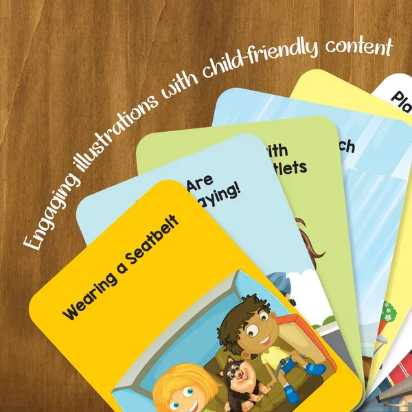 My_Safe_Space_Flashcards_Everyday_Safety_Made_Easy_Pack_Of_32_Cards