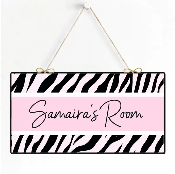 Personalised_Door_Sign_Pretty_Place