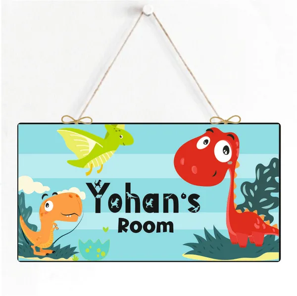 Personalised_Door_Sign_Roar_Room