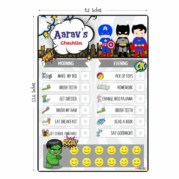 Daily_Reward_Chart_Personalised_Superhero