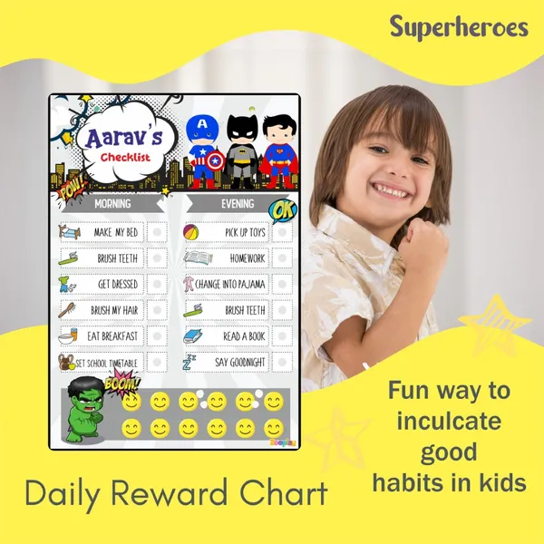 Daily_Reward_Chart_Personalised_Superhero
