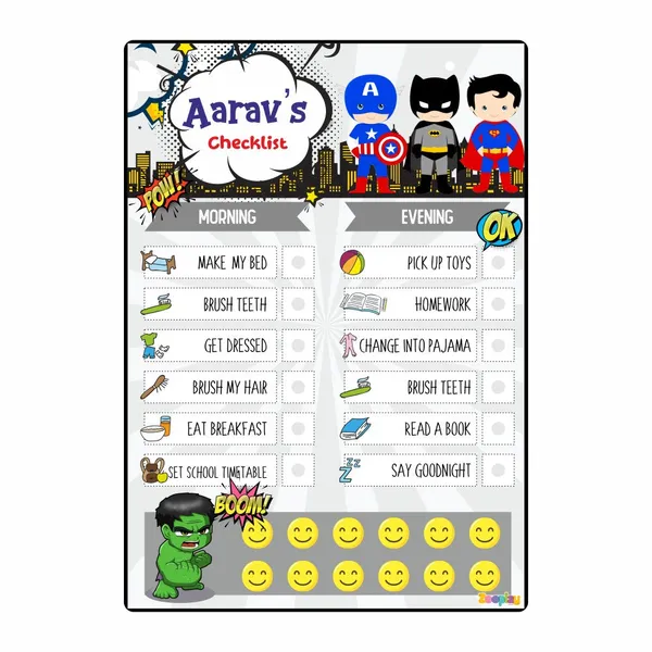 Daily_Reward_Chart_Personalised_Superhero