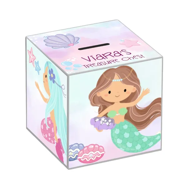 My_Money_Box_Personalised_Mermaid_Treasure