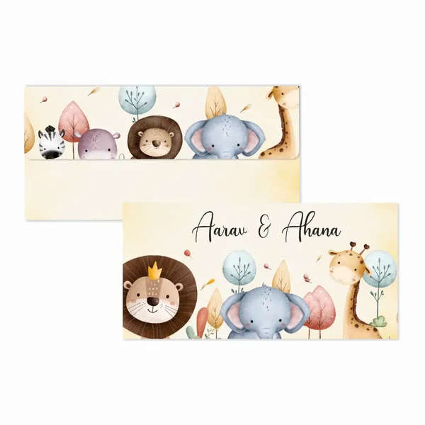 Personalised_Envelopes_Safari_Smiles
