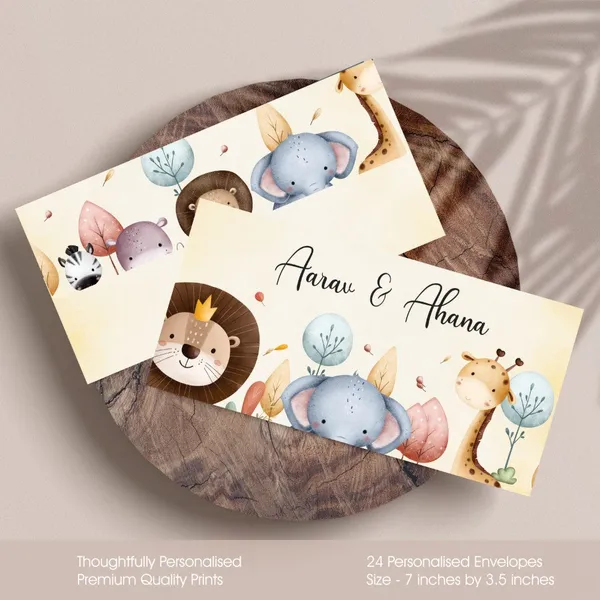 Personalised_Envelopes_Safari_Smiles