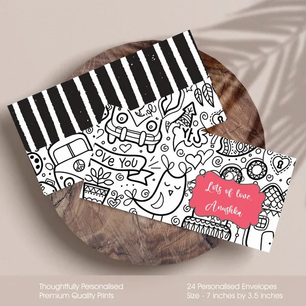 Personalised_Envelopes_Creative_Scribbles