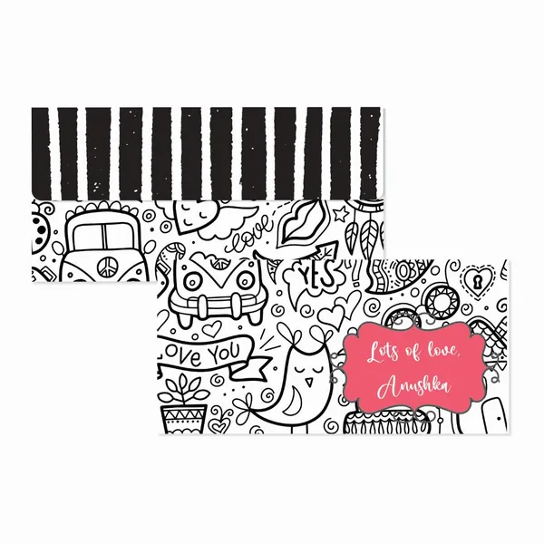 Personalised_Envelopes_Creative_Scribbles