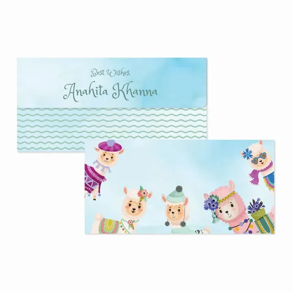 Personalised_Envelopes_Lovely_Llamas