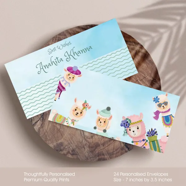 Personalised_Envelopes_Lovely_Llamas